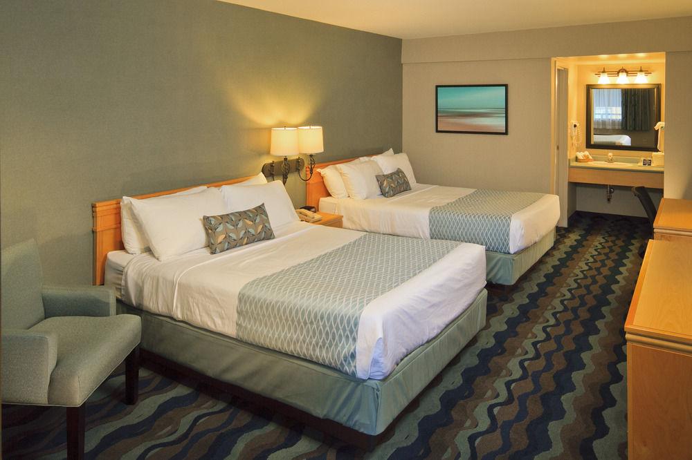 Accent Inns Kamloops Kültér fotó